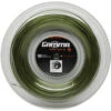 Gamma AMP Verve Soft Yellow/Black 16g Tennis String (Reel)