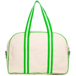 Ame & Lulu Hamptons Pickleball Bag (Limeade) 5 Ame & Lulu Hamptons Pickleball Bag (Limeade) -Sports Tennis Shop HBP153 Ame Lulu Hamptons Pickleball Bag Limeade c 1000 1000