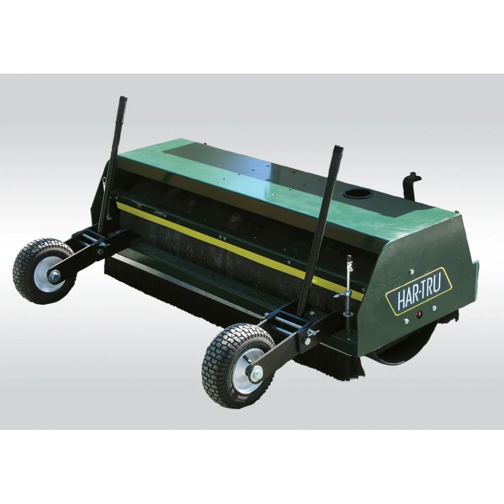 Har-Tru Tow Roller 5 Ft Wide 1 Har-Tru Tow Roller 5 Ft Wide