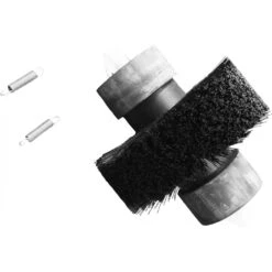Har-Tru Line Master Brush Assembly Replacement - Fine Bristle