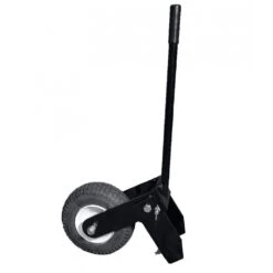 Har-Tru Auxiliary Wheel Kit For CourtPac Pro Roller