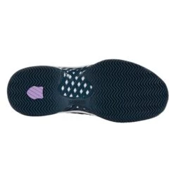 K-Swiss Hypercourt Express 2 (Men's) - Reflecting Pond/Biscay Bay/White -Sports Tennis Shop Hypercourt Express 2 K06613 434c