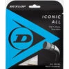 Dunlop Iconic All 16g Tennis String (Set)