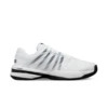 K-Swiss Ultrashot 2 (Men's) - White/Black (Available: Size 13)