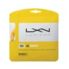 Luxilon 4G Rough 125 Pack - Gold