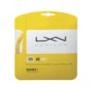 Luxilon 4G Soft 125 Pack - Gold