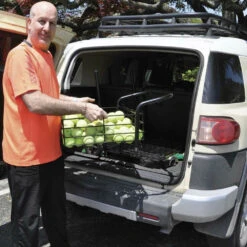 OnCourt OffCourt Tennis Mower And Teaching Cart -Sports Tennis Shop MultiMower Ball Mower and Teaching Cart c 1000 1000