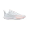 Nike Court Vapor Lite (Women's) - White/Bleached Coral