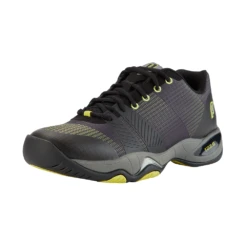 Prince T22.5 (Men's) - Black/Yellow 9 Prince T22.5 (Men's) - Black/Yellow -Sports Tennis Shop PrinceT22.5 Men s Black Yellow