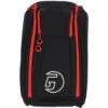 Gamma Tour Pickleball Backpack (Black/Red)