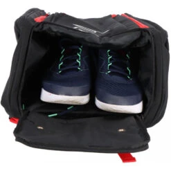 Gamma Tour Pickleball Backpack (Black/Red) -Sports Tennis Shop STBBP10 Gamma Tour Pickleball Backpack BlackRed c 1000 1000