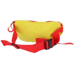 Gamma Tour Pickleball Fanny Pack (Yellow) -Sports Tennis Shop STBFP yellow 4 1000 1000