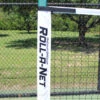 OnCourt OffCourt 18-Foot Roll-A-Net Portable Net System