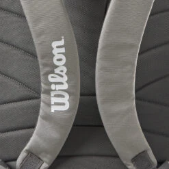 Wilson Tour Tennis Backpack (Stone) 5 Wilson Tour Tennis Backpack (Stone) -Sports Tennis Shop WR8022201001 Wilson Tour Tennis Backpack Stone c 1000 1000