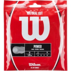 Wilson Natural Gut 17g (Set)