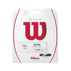 Wilson Revolve 16 Pack - Black