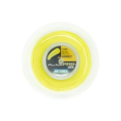 Yonex Poly Tour Pro 125 16L (200M) - Yellow
