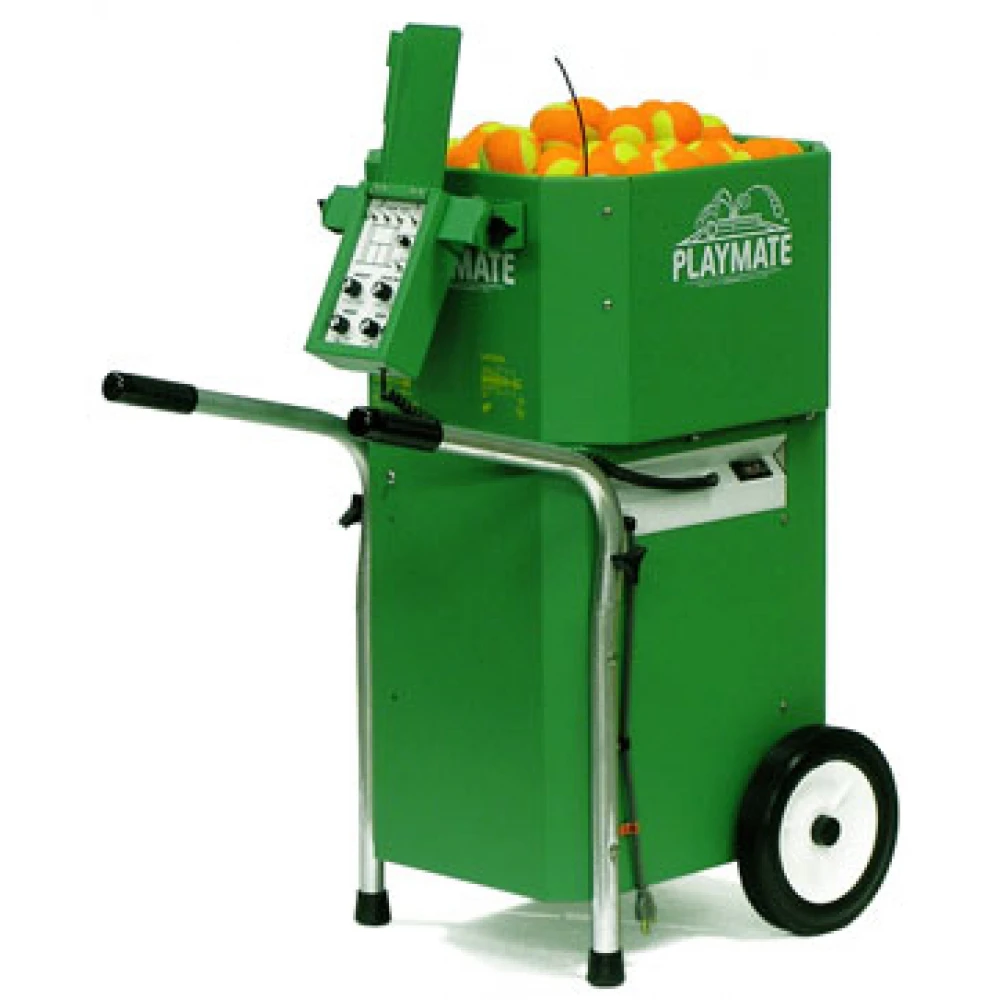 Playmate Ace Ball Machine 1 Playmate Ace Ball Machine