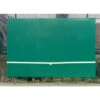 Bakko Economy Flat Series Backboard 8’ X 16’