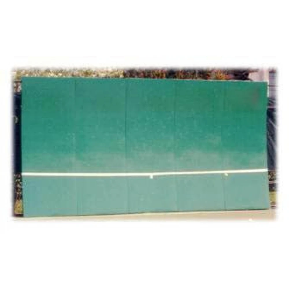 Bakko Single Curve Series Backboard 10’ X 16’ 2 Bakko Single Curve Series Backboard 10’ X 16’ - Image 2
