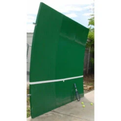 Bakko Single Curve Series Backboard 10’ X 16’