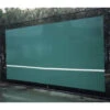 Bakko Slimline Flat Series Backboard 8’ X 20’