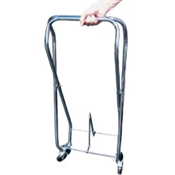 Tourna Ballport 180 Ball Travel Tennis Teaching Cart -Sports Tennis Shop bp 180 demo2 1000 1000