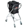 Tourna Ballport 180 Ball Travel Tennis Teaching Cart