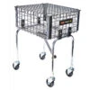 Tourna Ballport 220 Ball Collapsible Tennis Teaching Cart