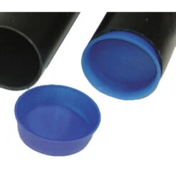 Caps For Post Sleeves For 3 Inch Round Post