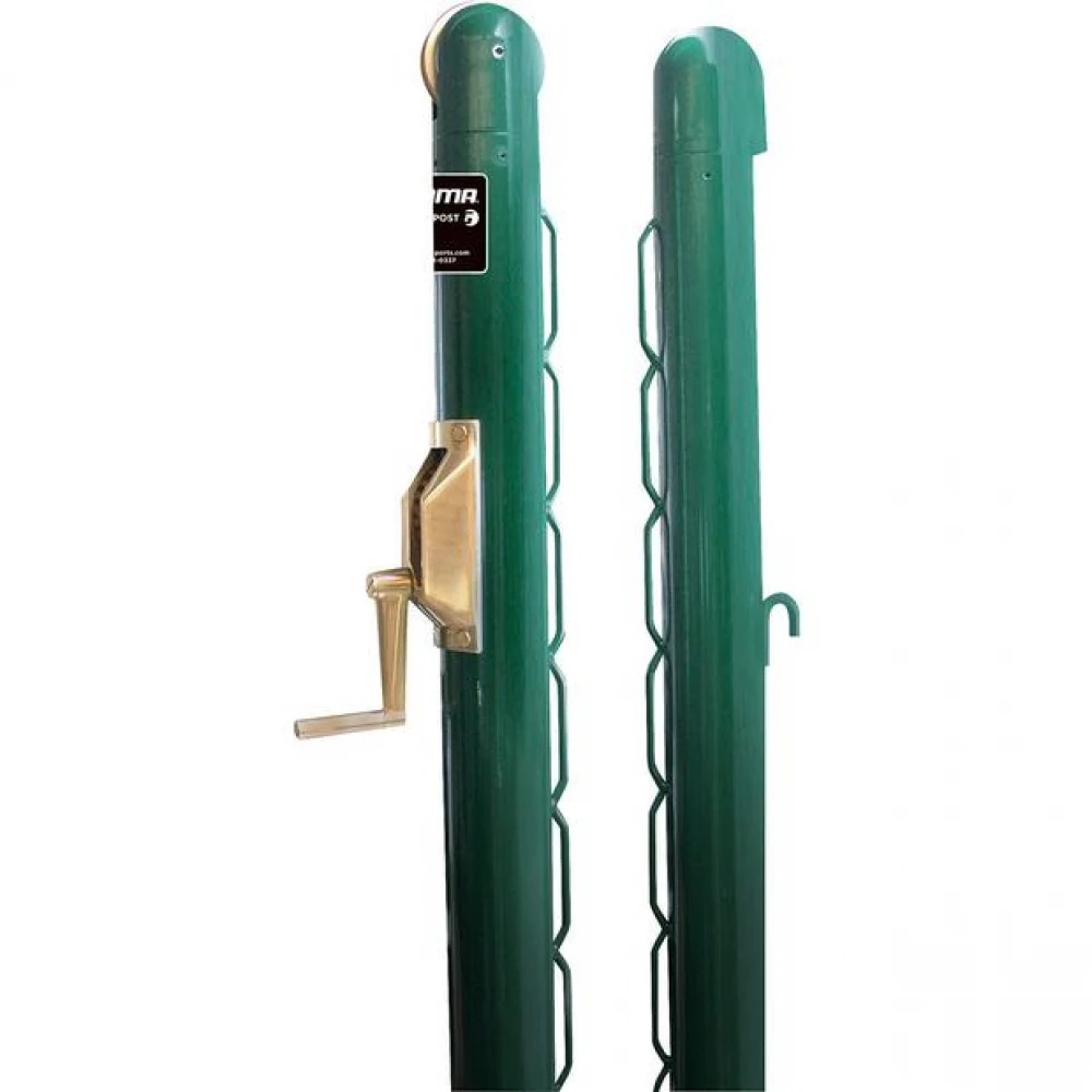 Gamma Platinum Net Post 1 Gamma Platinum Net Post