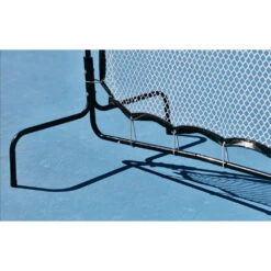 Courtmaster Deluxe Tennis Rebound Net And Frame 9’W X 7’H -Sports Tennis Shop cm 1 1000 1000