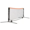 Dunlop 10-Foot Portable Tennis Post And Net System
