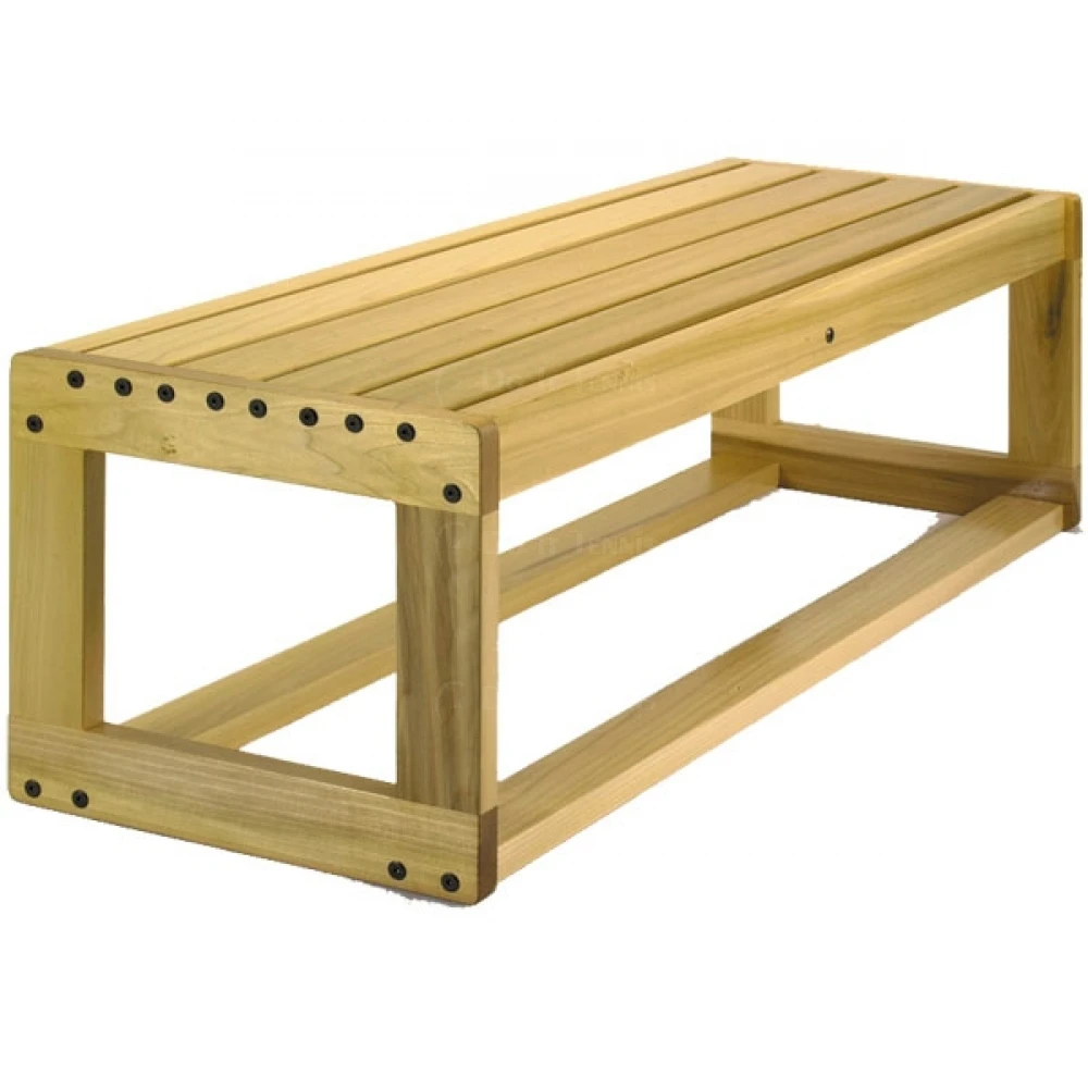 Durawood Dent-Saver 6-Foot Bench 1 Durawood Dent-Saver 6-Foot Bench