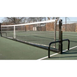 Douglas Portable Square Premier Tennis Post System