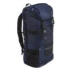 Dunlop SX Casual Sporty Long Tennis Backpack (Navy/Gray)