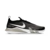 Nike Court React Vapor NXT (Men's) - Black/White