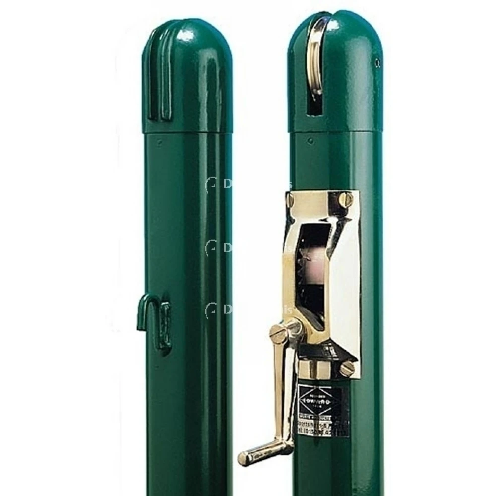 Edwards 2 7/8 Inch Classic Post 1 Edwards 2 7/8 Inch Classic Post