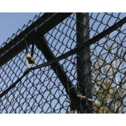 Douglas Fence Mount Rebounder 18’x8’ #64800 -Sports Tennis Shop fence mount 3 49522140546712812801280 1000 1000