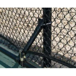 Douglas Fence Mount Rebounder 18’x8’ #64800 -Sports Tennis Shop fence mount 5 43586140546762612801280 1000 1000