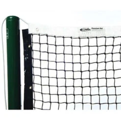 Gamma Premium Net Vinyl Headband