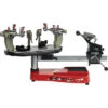 GAMMA Progression ST II 6pt Quick Mount Stringing Machine