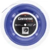 Gamma JET 17g Blue Tennis String (Reel)
