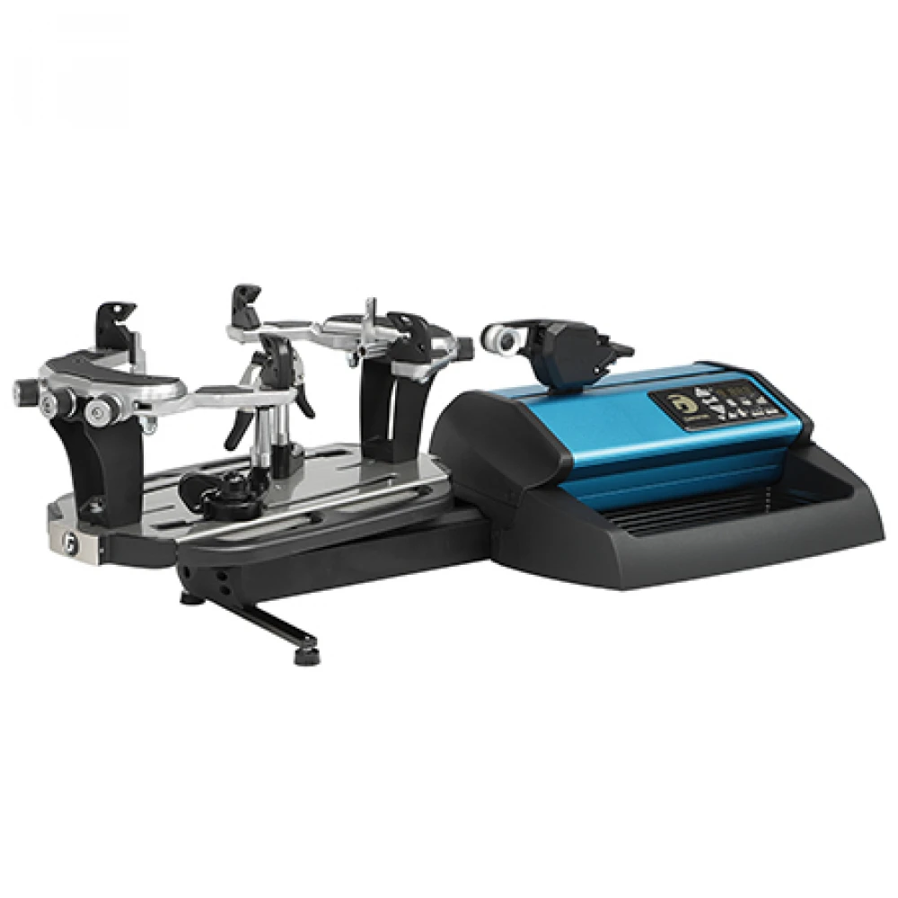 GAMMA X-Stringer XLT 6pt Quick Mount String Machine 2 GAMMA X-Stringer XLT 6pt Quick Mount String Machine - Image 2