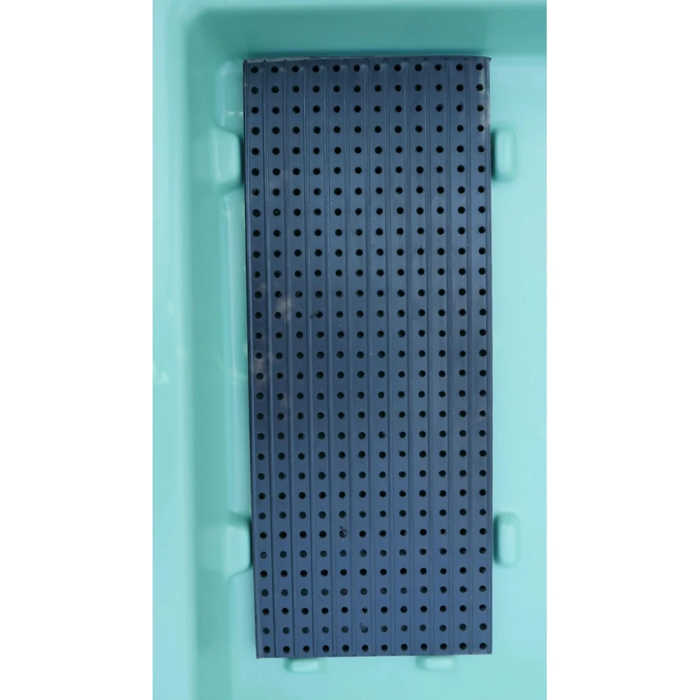 Har-Tru Replacement Rubber Mat For Tennie Two-Step 1 Har-Tru Replacement Rubber Mat For Tennie Two-Step