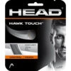 Head Hawk Touch 17g Tennis String (Set)