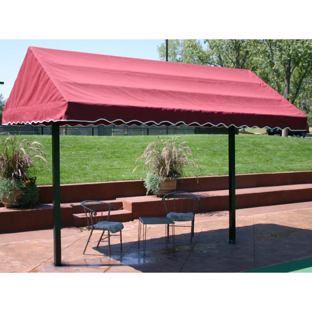 SunTrends 12-Foot Cabana Canopy 2 SunTrends 12-Foot Cabana Canopy - Image 2