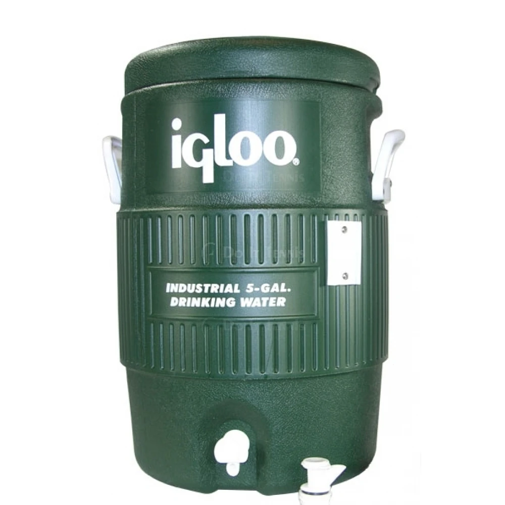 Igloo Cooler 5 Gallons 1 Igloo Cooler 5 Gallons