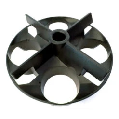 Lobster Tennis Ball Machine Index/Feed Wheel Replacement Part (Portable Machines Only)