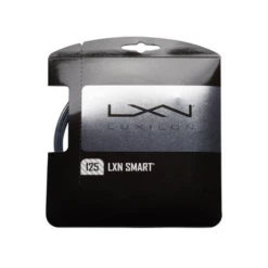 Luxilon Smart 125 Pack - Black/White